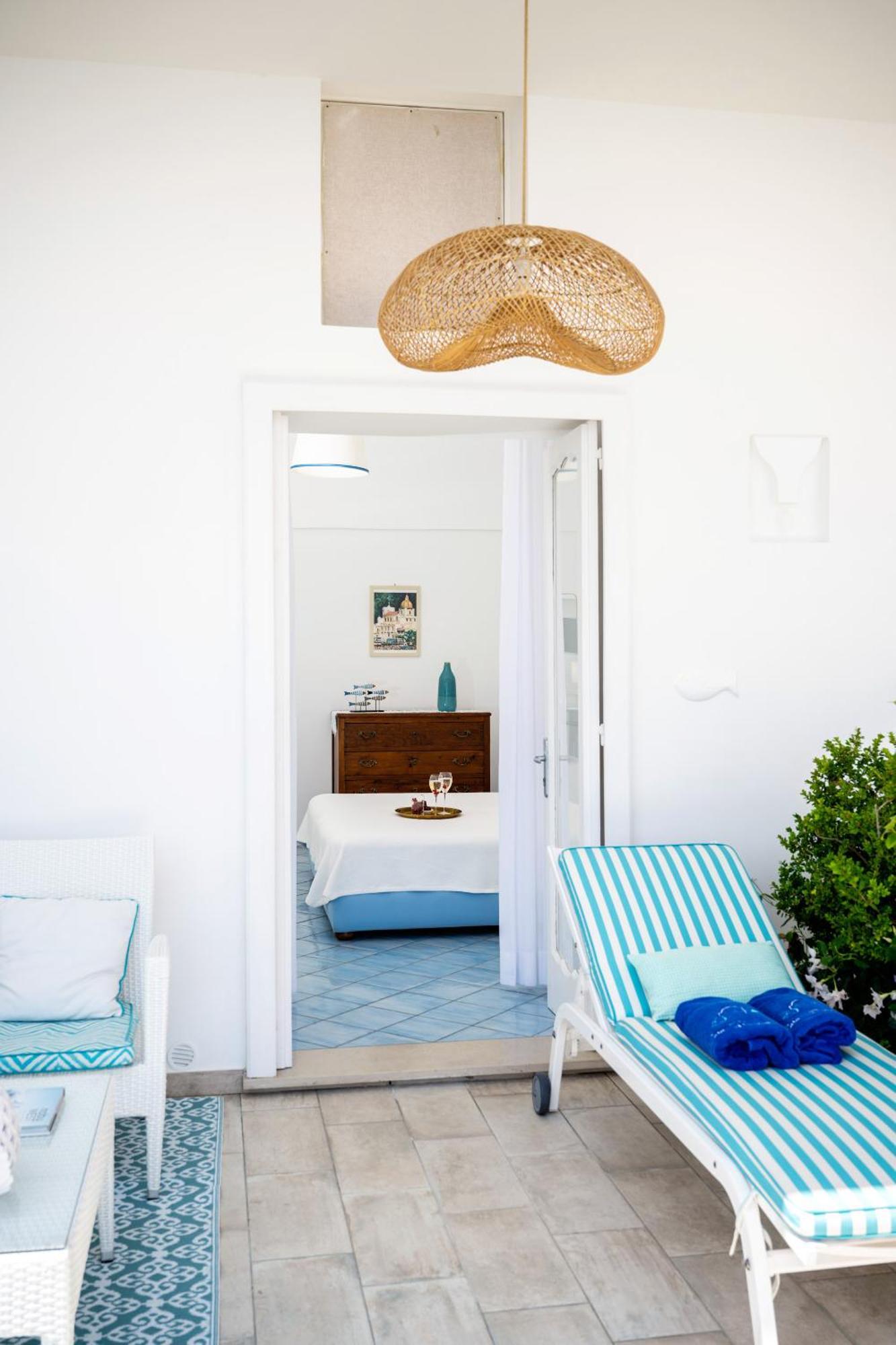 Guest house Casa Fioravante *