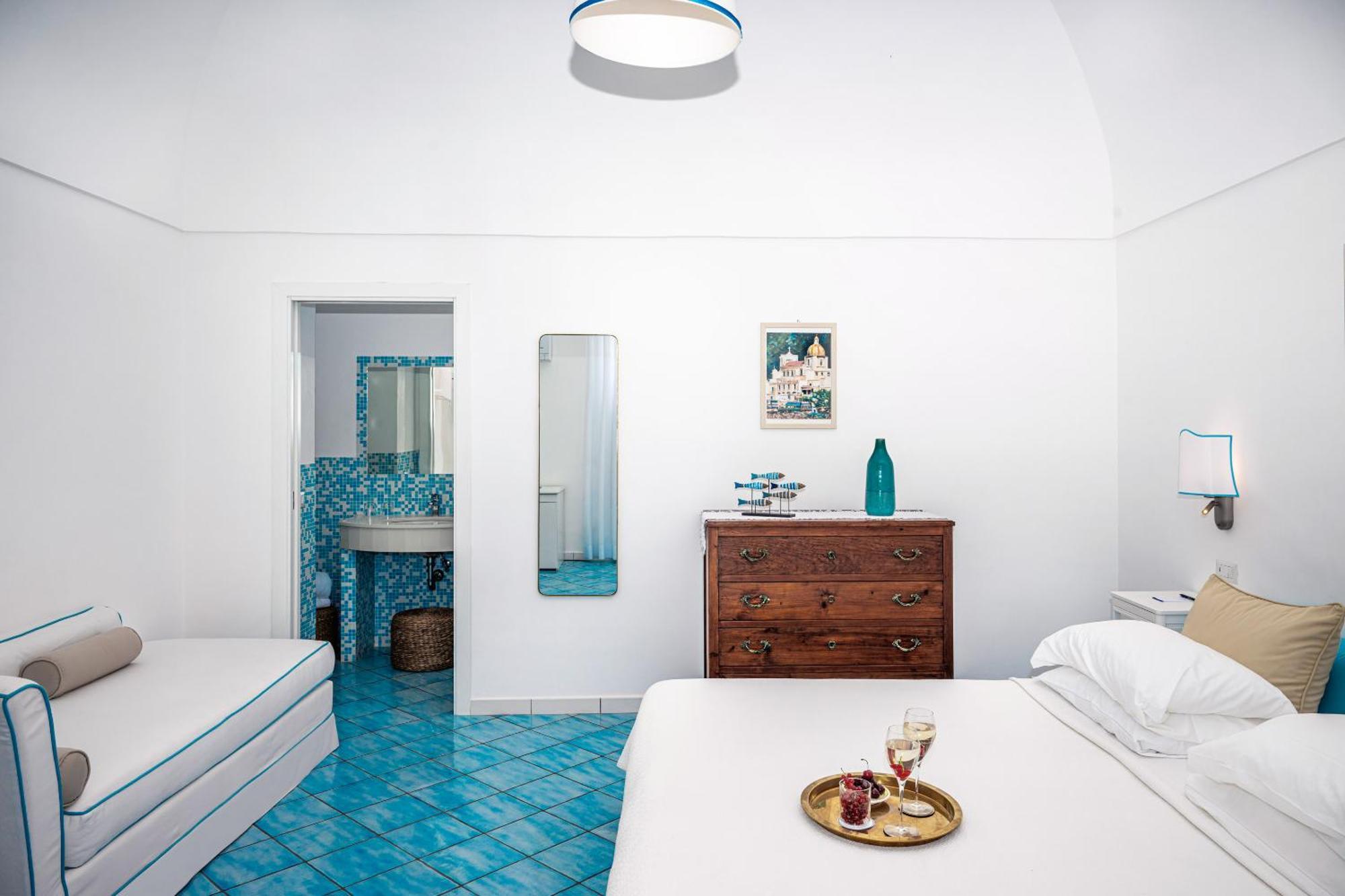 Casa Fioravante Guest house *