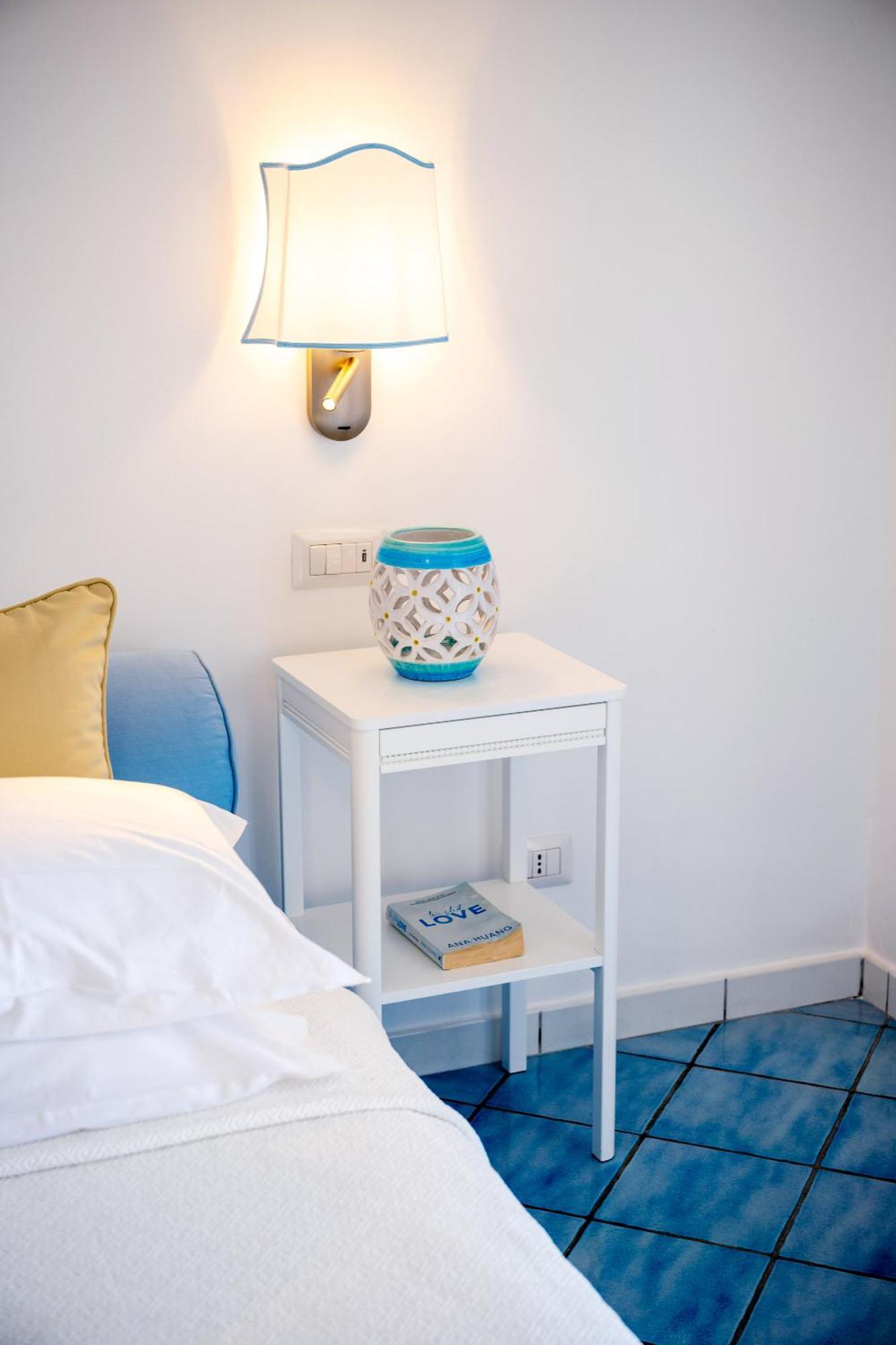 Casa Fioravante Guest house Positano