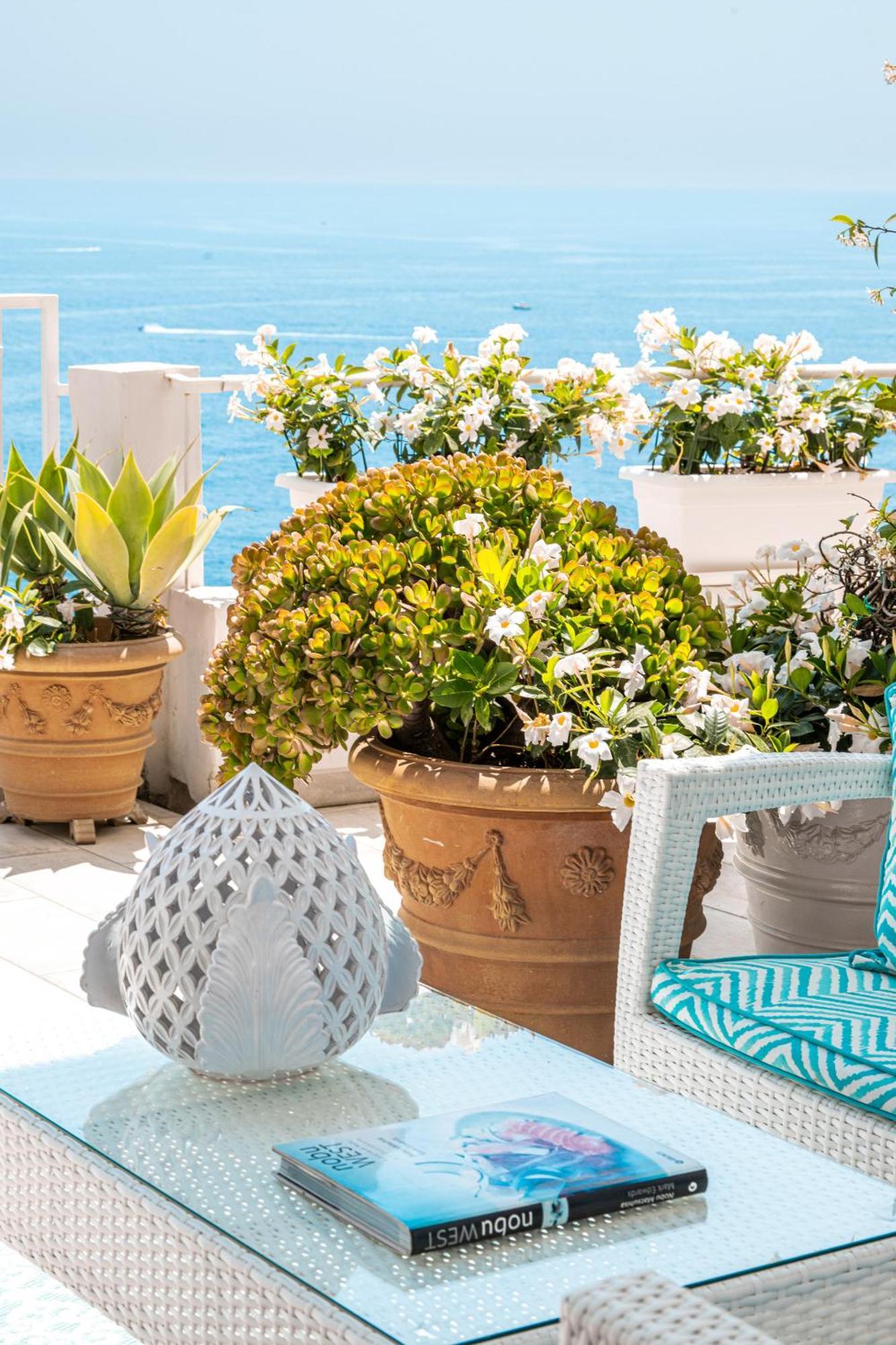 Casa Fioravante Positano