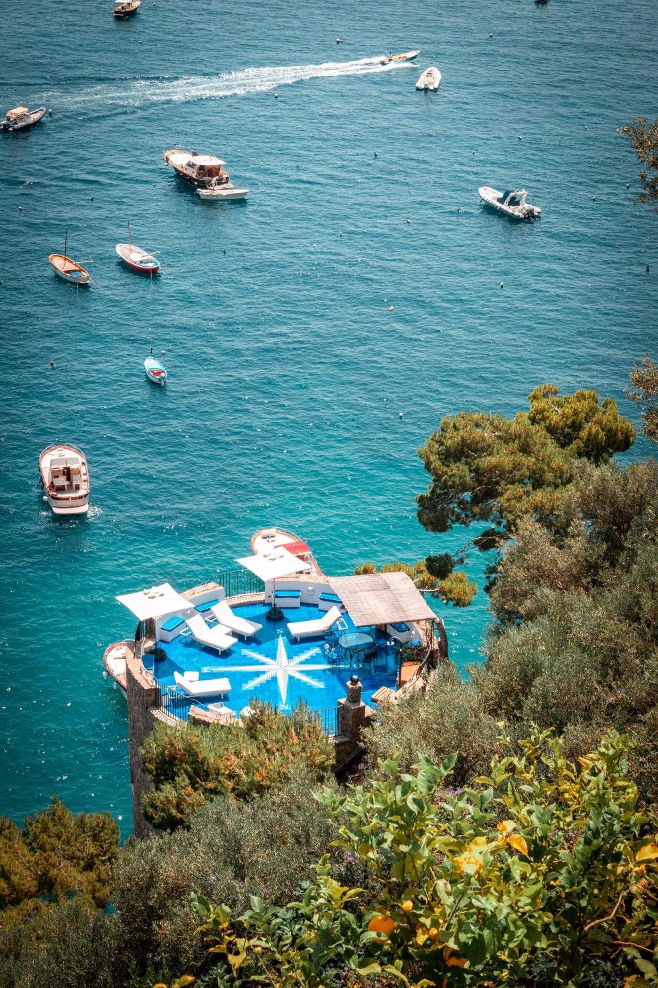 Casa Fioravante Guest house