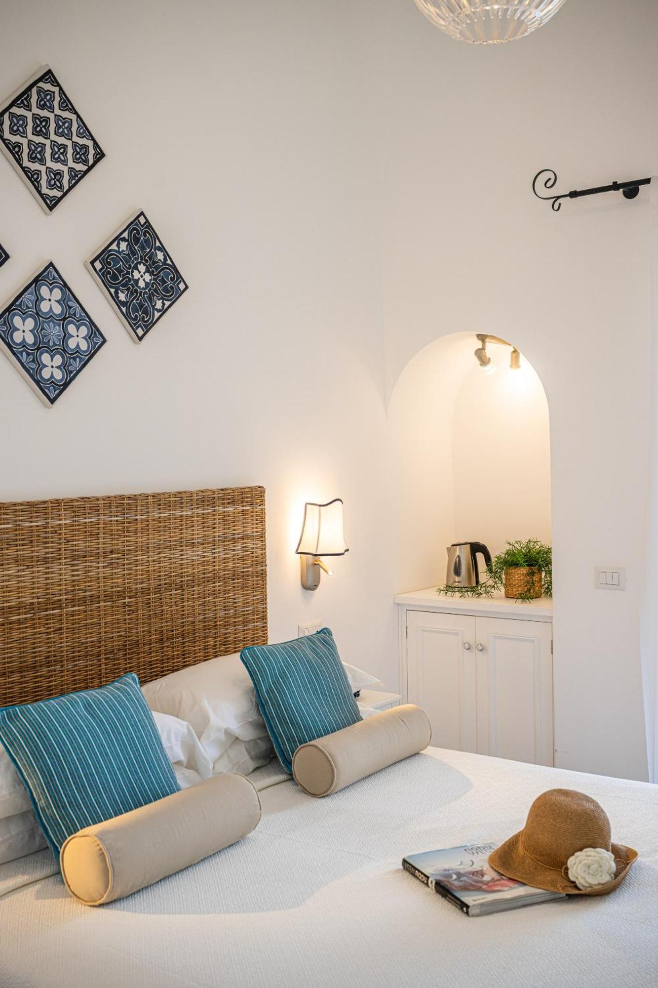 Guest house Casa Fioravante